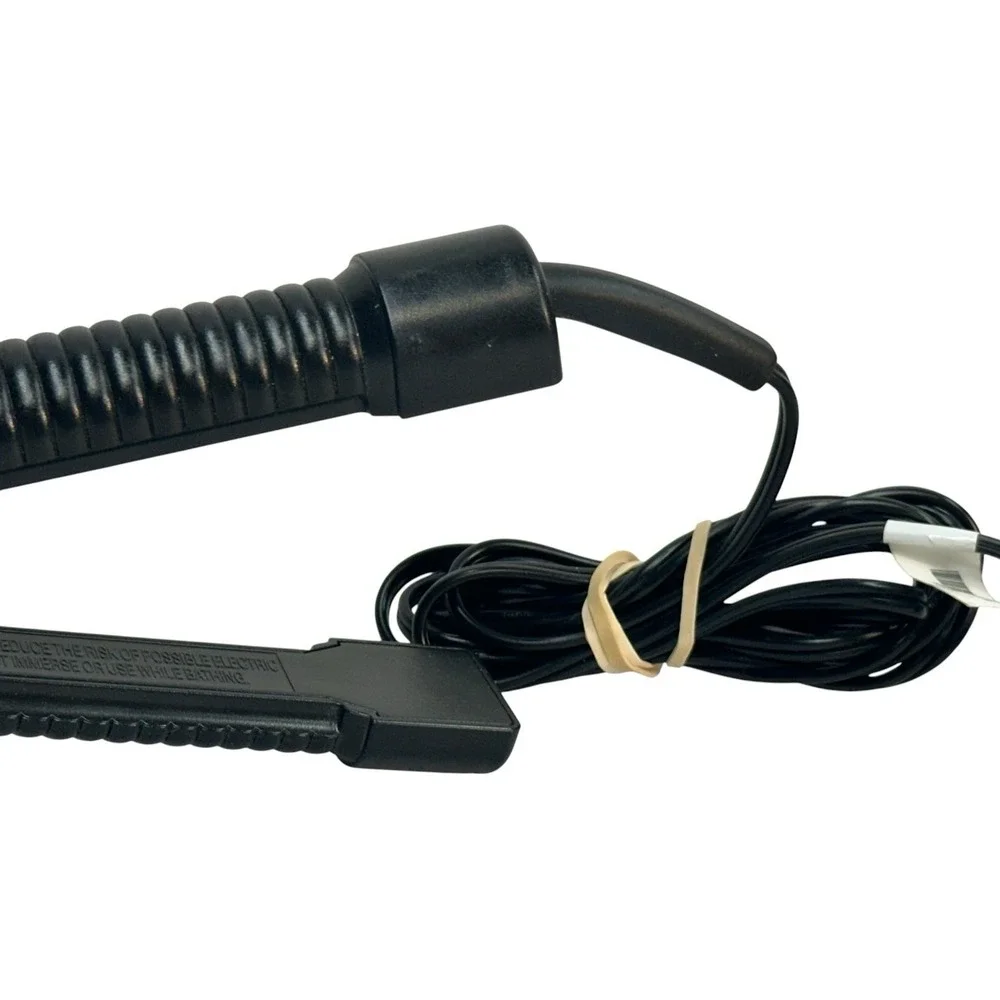 CONAIR CS19J Flat Iron Pro Styler 2